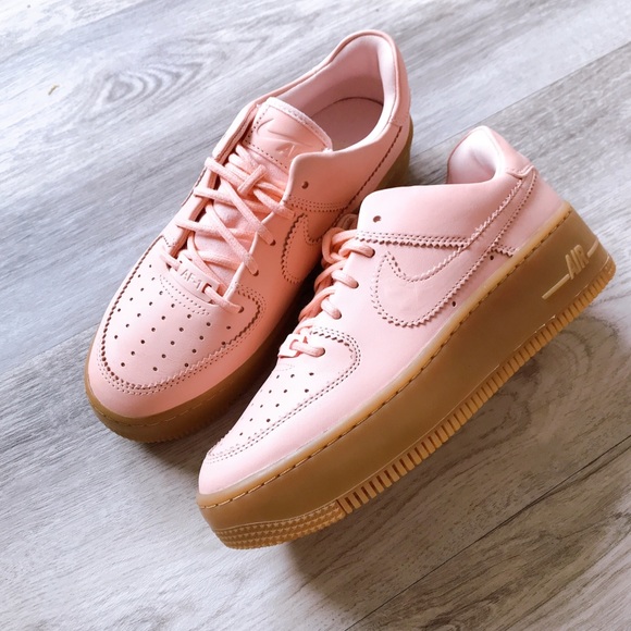 Nike Air Force sage low - Picture 2 of 6